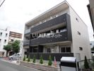 ティ・シュティル 都町の間取り画像