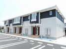 アルバータ島田の間取り画像