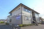サンハイツ春日の間取り画像