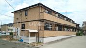 エコーソレイユ伏屋の間取り画像