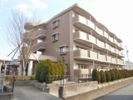 パークサイド アニヴァーサリーの間取り画像