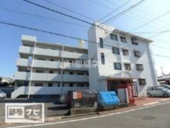 コーポニューデリの外観画像