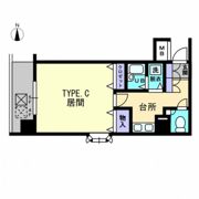 リマーク上之町の間取り画像