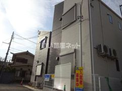 むつみ橋アベニューの外観画像