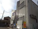 むつみ橋アベニューの外観