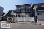 セレーノ福岡町の外観