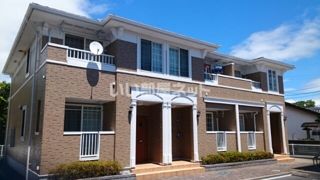 グッドライフ・アイ Bの外観画像