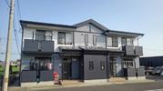 パールスクエアBの間取り画像