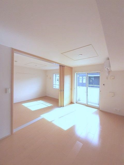 リビング