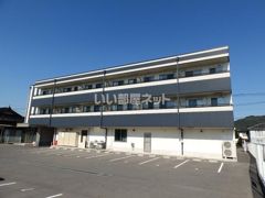 レジデンス緑町の外観画像