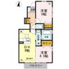 ユーハイランドの間取り画像