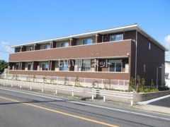 アイリスの外観画像