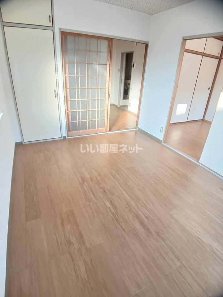 洋室