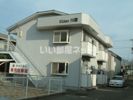 エルディム川西の間取り画像