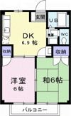 ニューシティ宇多津の間取り画像