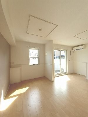 リビング