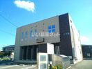 ハーモニー1号館の間取り画像