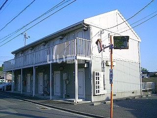 アークヒルズ 東山の外観画像