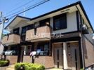 メゾン本町の間取り画像