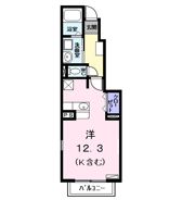 シャインヒルズの間取り画像
