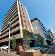 アルファレガロ錦町の外観画像