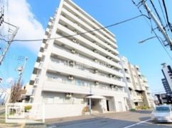 アヴニール若宮の外観画像