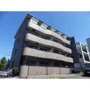 ハピネス公園前の外観画像