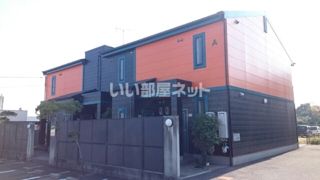 DEAR Aの外観画像