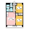 サンパーク春田の間取り画像