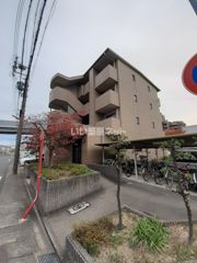 サンパーク春田の外観画像