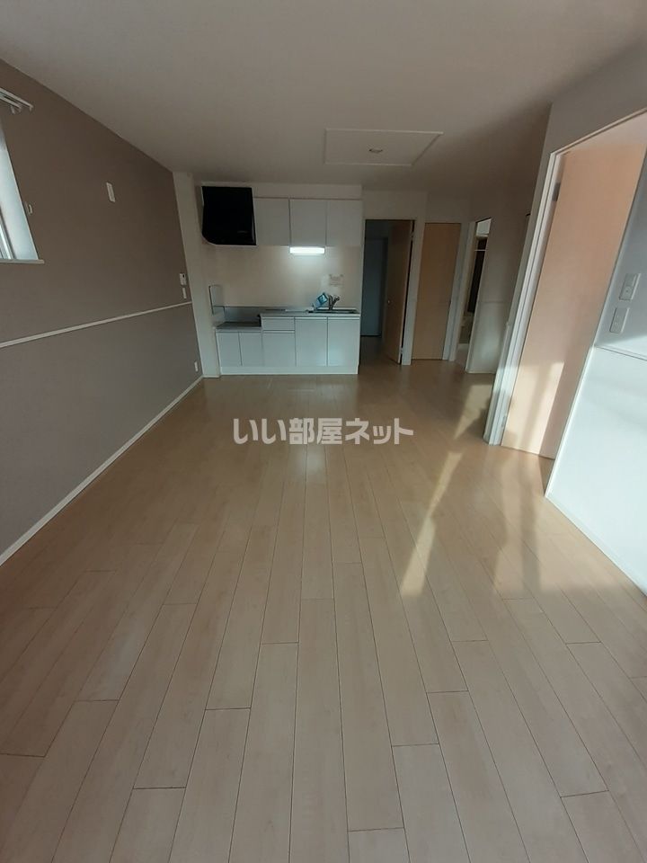 リビング