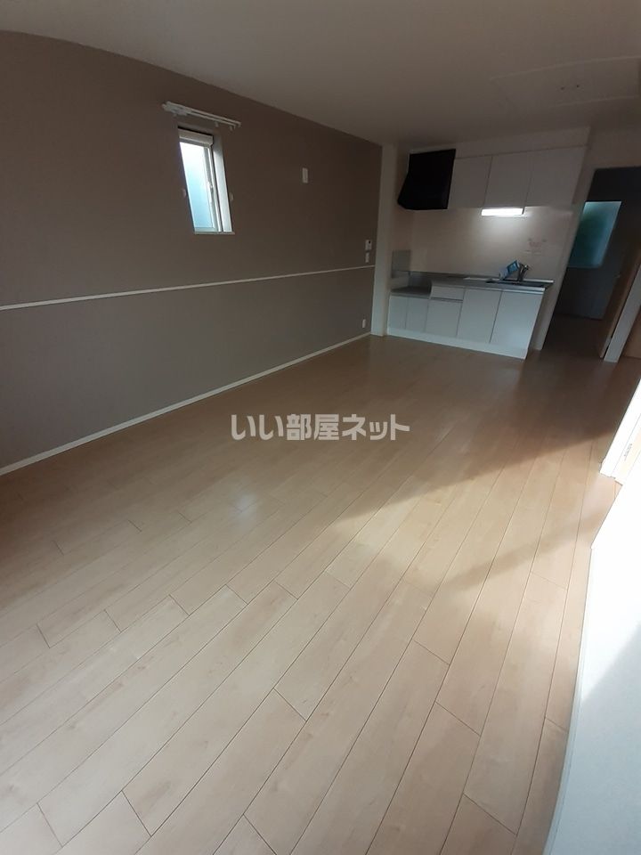 リビング