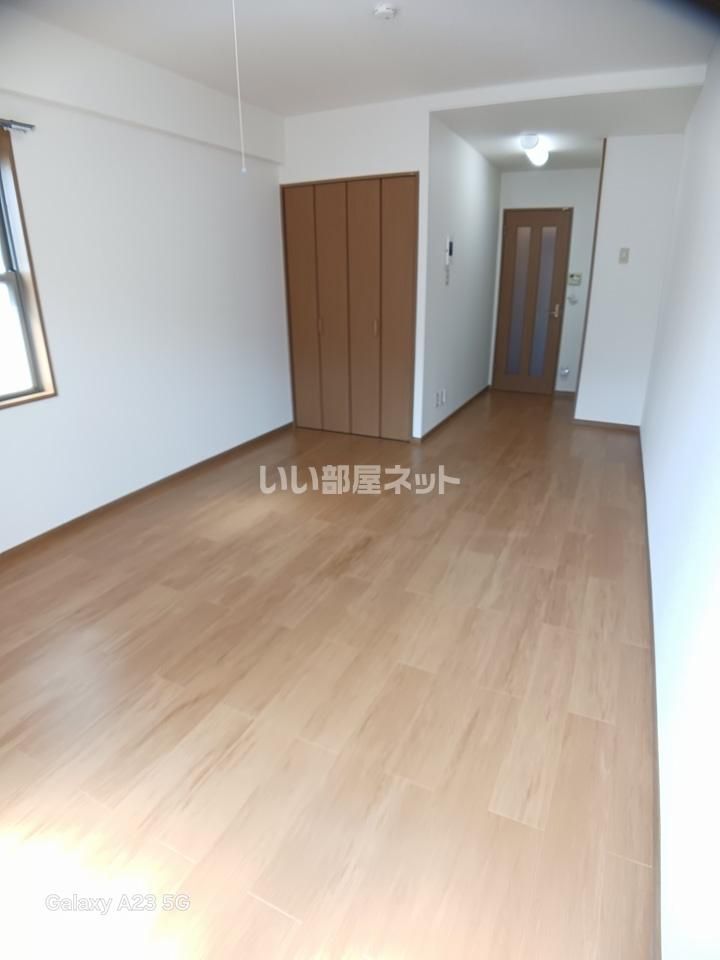 洋室