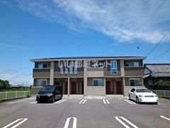 フィオーレ Bの外観画像