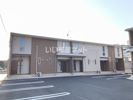 マ・メゾン土器 Ⅱの間取り画像