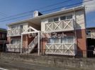 レーベンハイツ新田の外観