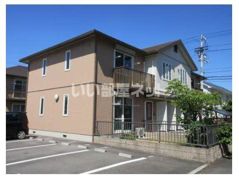 コンフォール Aの外観画像