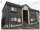 フォーレスイン松岡 B棟の間取り画像