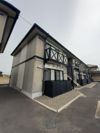フレグランス春日 B棟の間取り画像