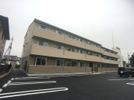 レジデンス キントウ Rootsの外観