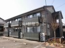 エスパーダ Aの間取り画像