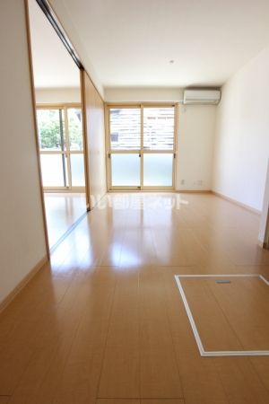 リビング