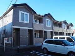 プリムローズⅡの外観画像