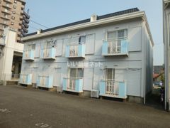 カヨウドウハイツ Ⅰの外観画像