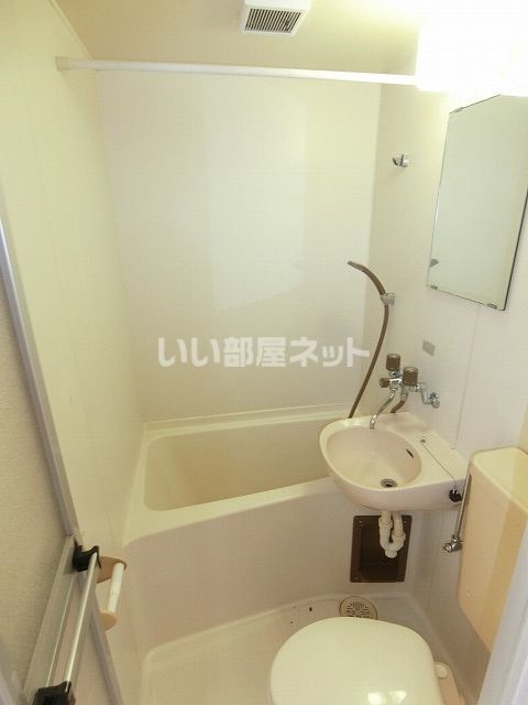 バスルーム