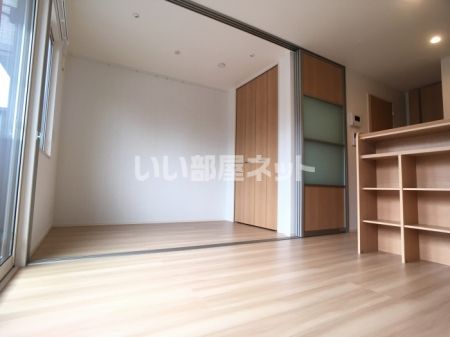 リビング