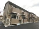 ショコラ Aの間取り画像