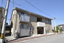 D-roomひよどりの外観画像