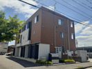 サンライト高松の間取り画像