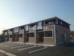 ピーチ・タケの外観画像